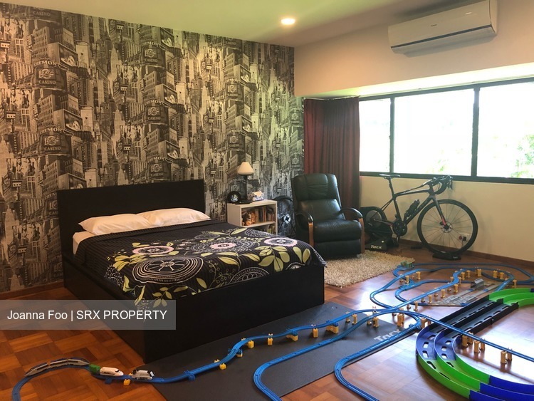 Townhouse Apartments (D9), Apartment #205956001
